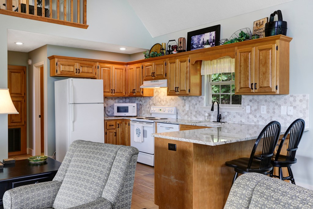 1047 Hidden Summit Road Hiawassee, GA 30546 - Photo 8 of 35 Gallery Image 8
