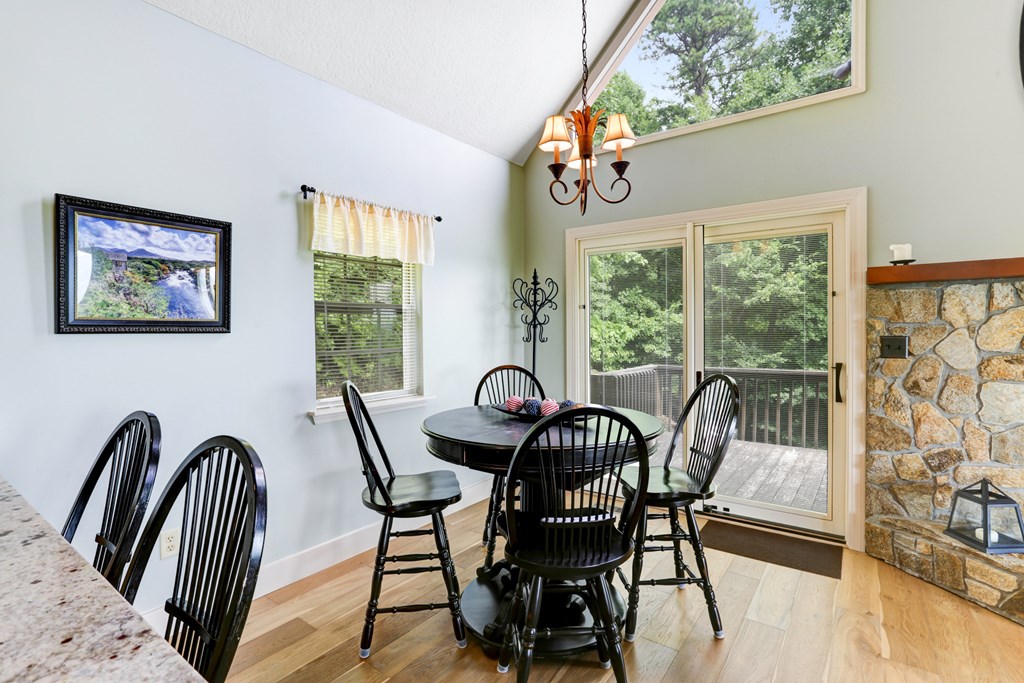 1047 Hidden Summit Road Hiawassee, GA 30546 - Photo 10 of 35 Gallery Image 10