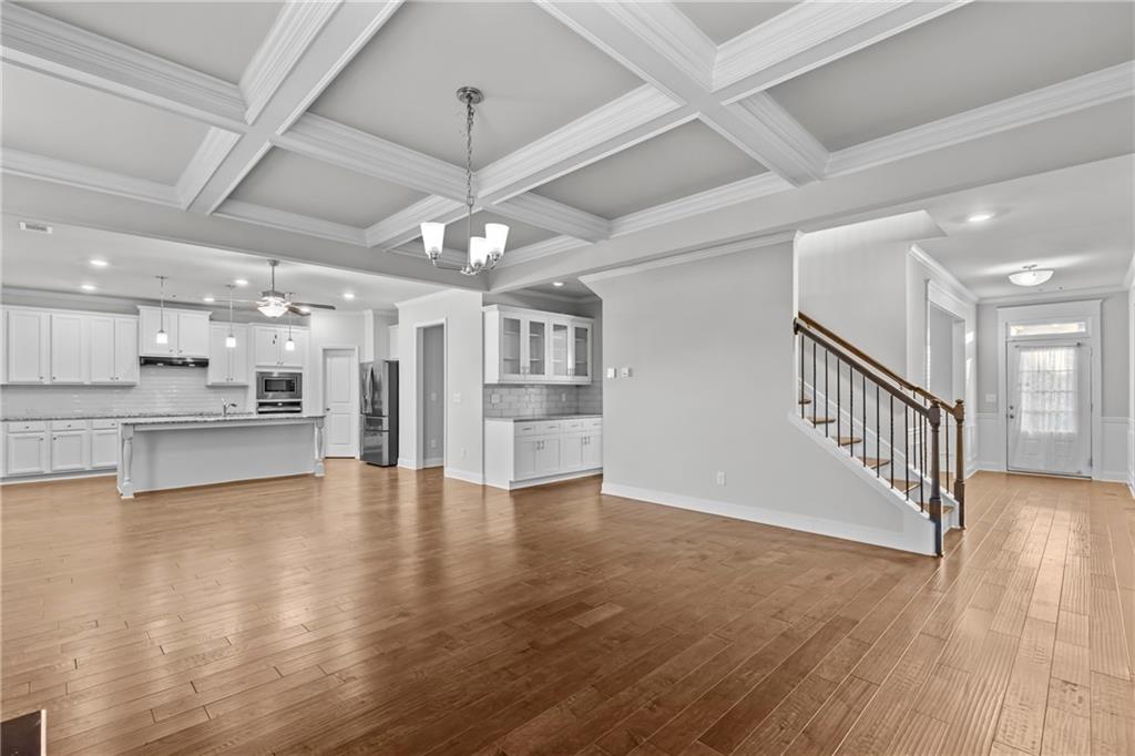 3421 Andover Way Buford, GA 30519 - Photo 12 of 45