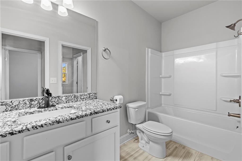 3421 Andover Way Buford, GA 30519 - Photo 13 of 45