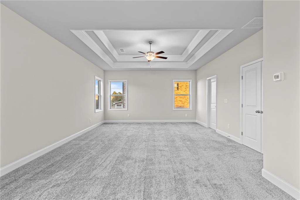 3421 Andover Way Buford, GA 30519 - Photo 18 of 45