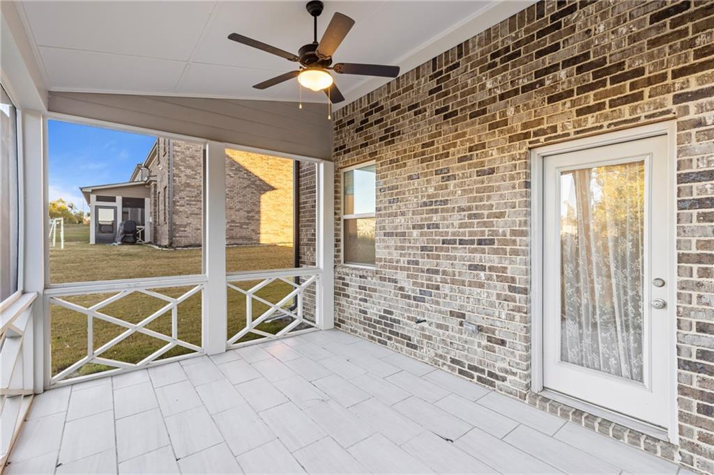 3421 Andover Way Buford, GA 30519 - Photo 35 of 45