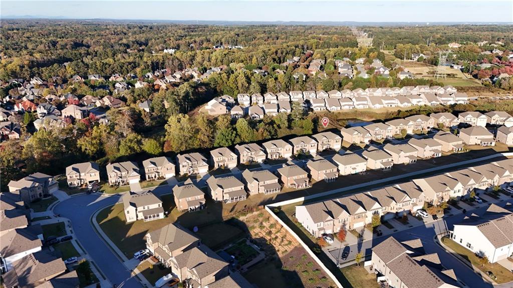 3421 Andover Way Buford, GA 30519 - Photo 43 of 45