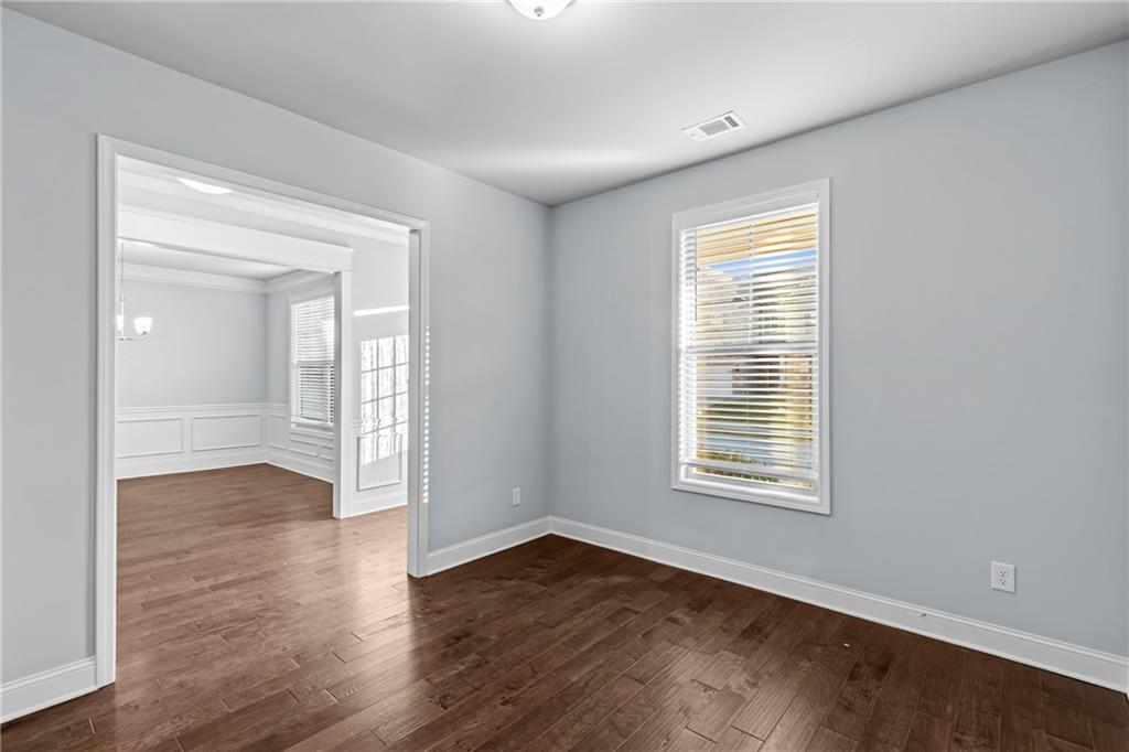 3421 Andover Way Buford, GA 30519 - Photo 5 of 45