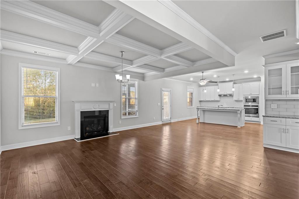 3421 Andover Way Buford, GA 30519 - Photo 7 of 45