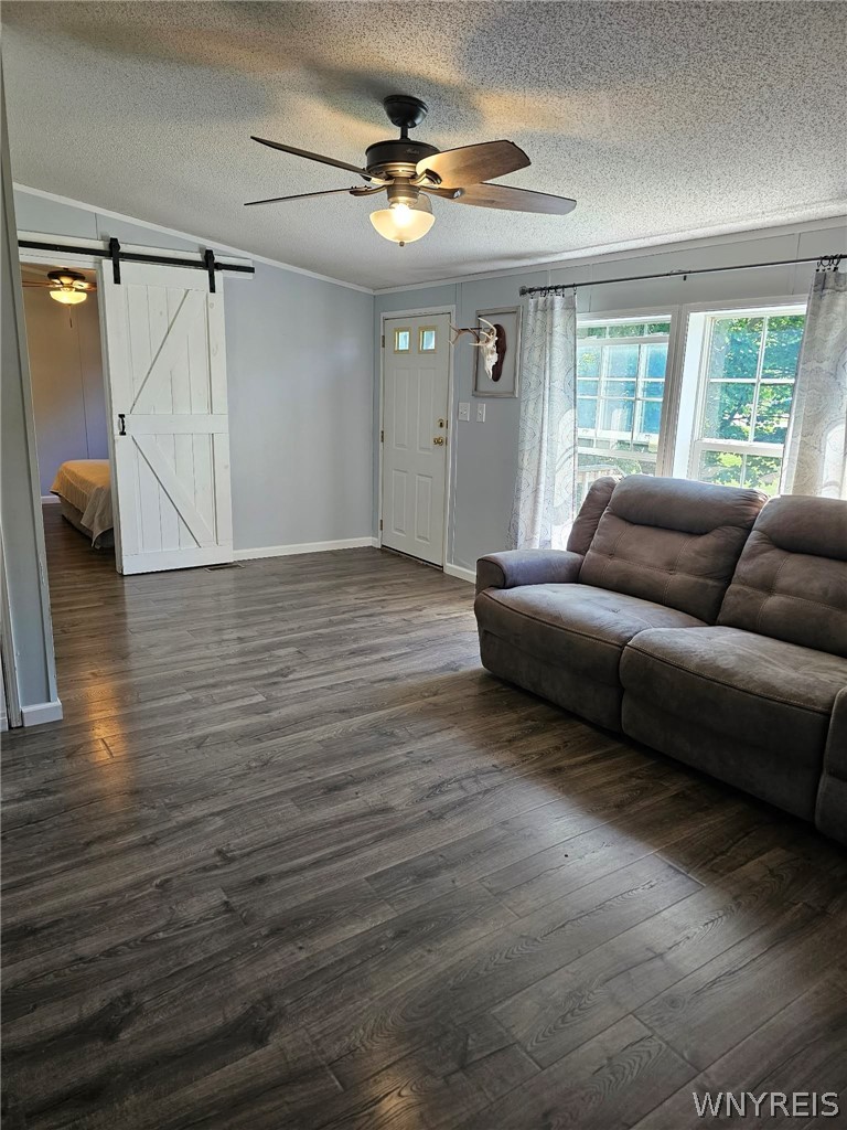 1163 Perry Road Covington, NY 14525 - Photo 17 of 41