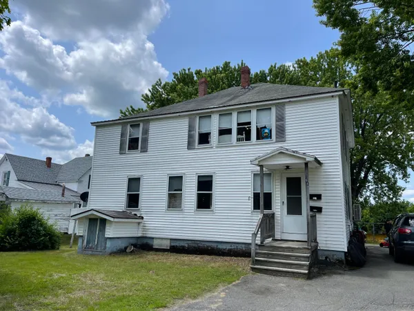 $189,000 | 68 Prospect Street, Millinocket, ME 04462