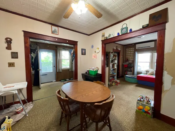 $189,000 | 68 Prospect Street, Millinocket, ME 04462