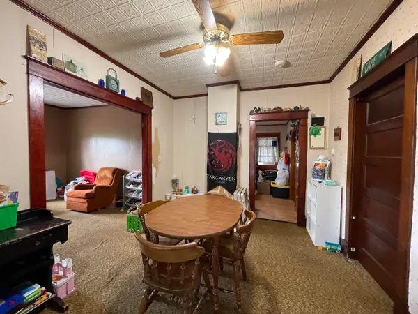 $189,000 | 68 Prospect Street, Millinocket, ME 04462