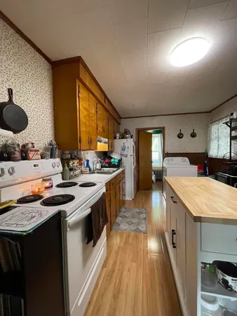 $189,000 | 68 Prospect Street, Millinocket, ME 04462