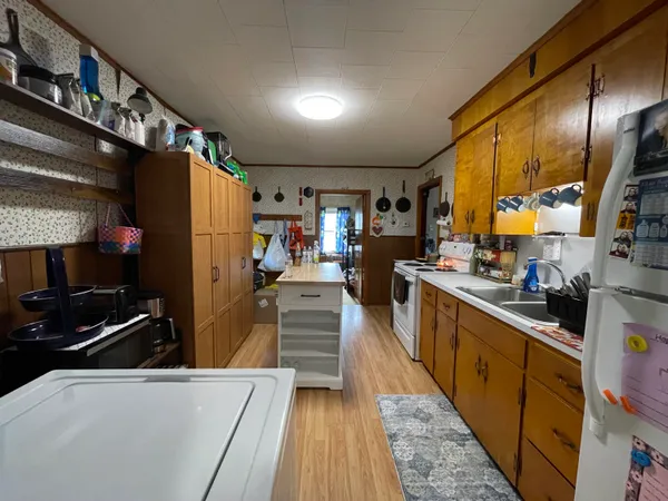 $189,000 | 68 Prospect Street, Millinocket, ME 04462