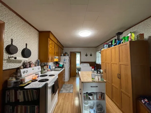 $189,000 | 68 Prospect Street, Millinocket, ME 04462