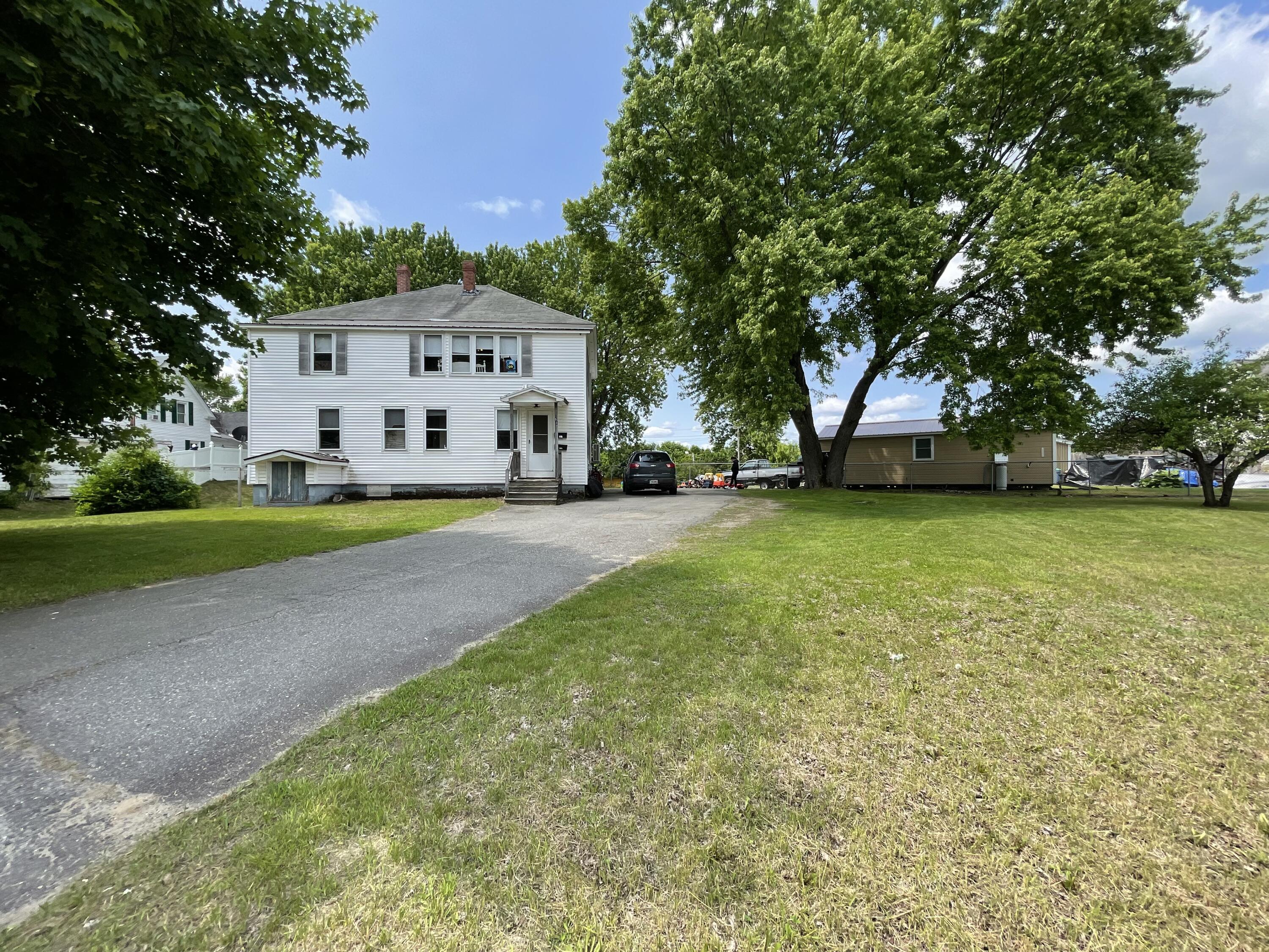 68 Prospect Street Millinocket, ME 04462 - Photo 2 of 55 IMG_1249