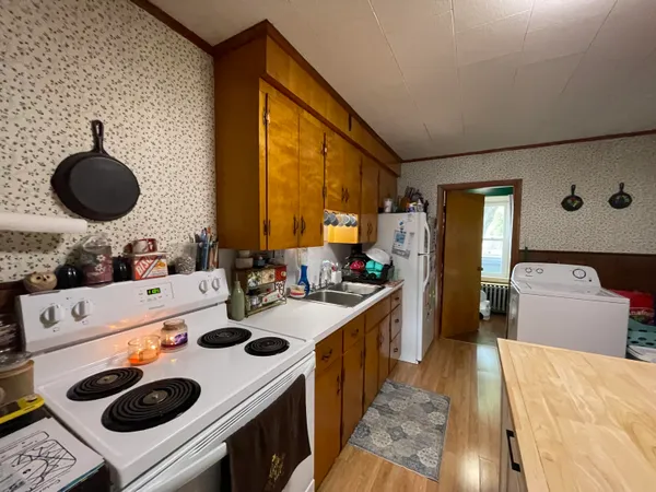 $189,000 | 68 Prospect Street, Millinocket, ME 04462