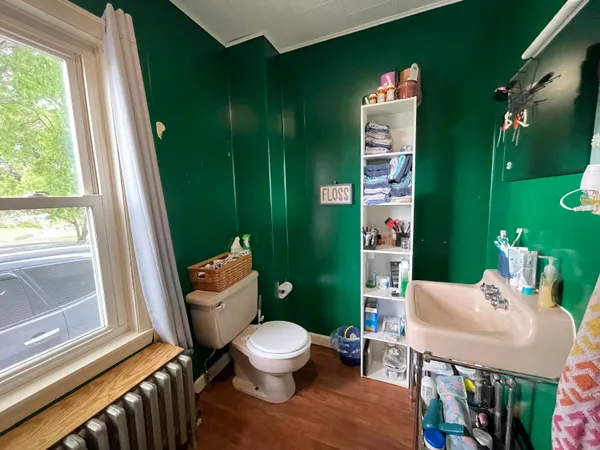 $189,000 | 68 Prospect Street, Millinocket, ME 04462