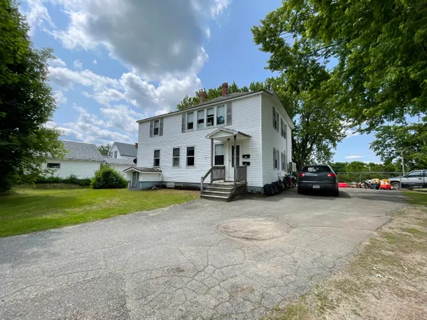 $189,000 | 68 Prospect Street, Millinocket, ME 04462