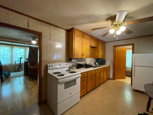 $189,000 | 68 Prospect Street, Millinocket, ME 04462