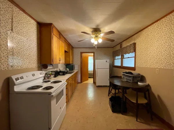 $189,000 | 68 Prospect Street, Millinocket, ME 04462