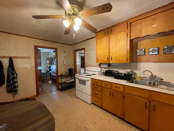 $189,000 | 68 Prospect Street, Millinocket, ME 04462