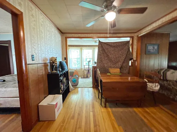 $189,000 | 68 Prospect Street, Millinocket, ME 04462