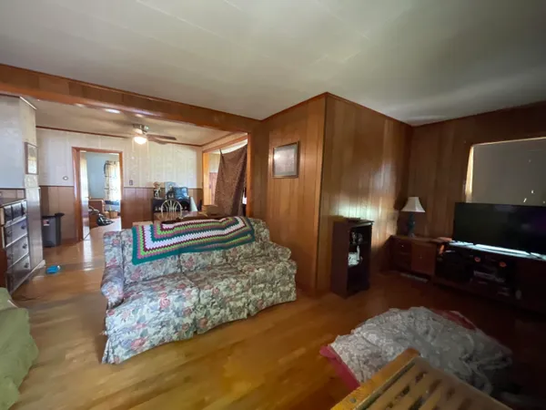 $189,000 | 68 Prospect Street, Millinocket, ME 04462