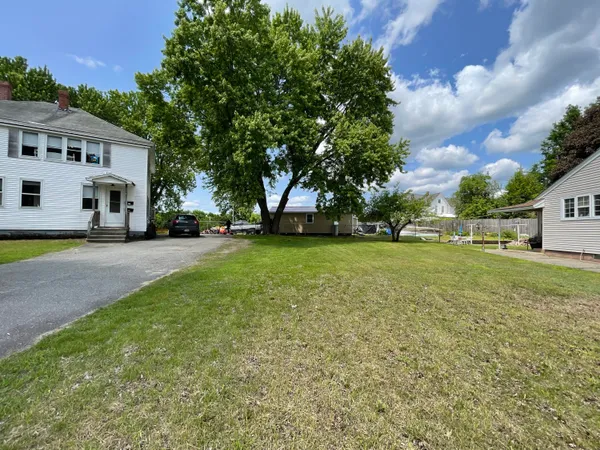 $189,000 | 68 Prospect Street, Millinocket, ME 04462