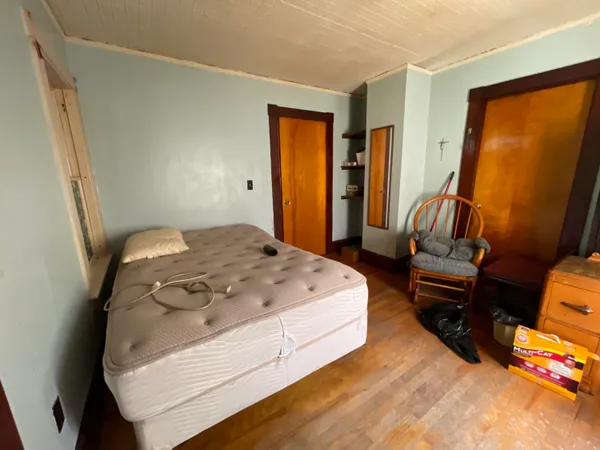 $189,000 | 68 Prospect Street, Millinocket, ME 04462