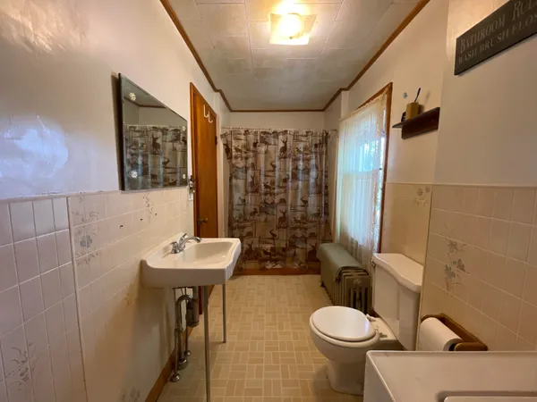 $189,000 | 68 Prospect Street, Millinocket, ME 04462