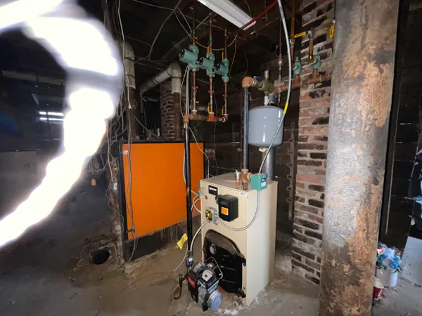 $189,000 | 68 Prospect Street, Millinocket, ME 04462