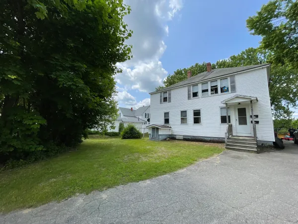$189,000 | 68 Prospect Street, Millinocket, ME 04462