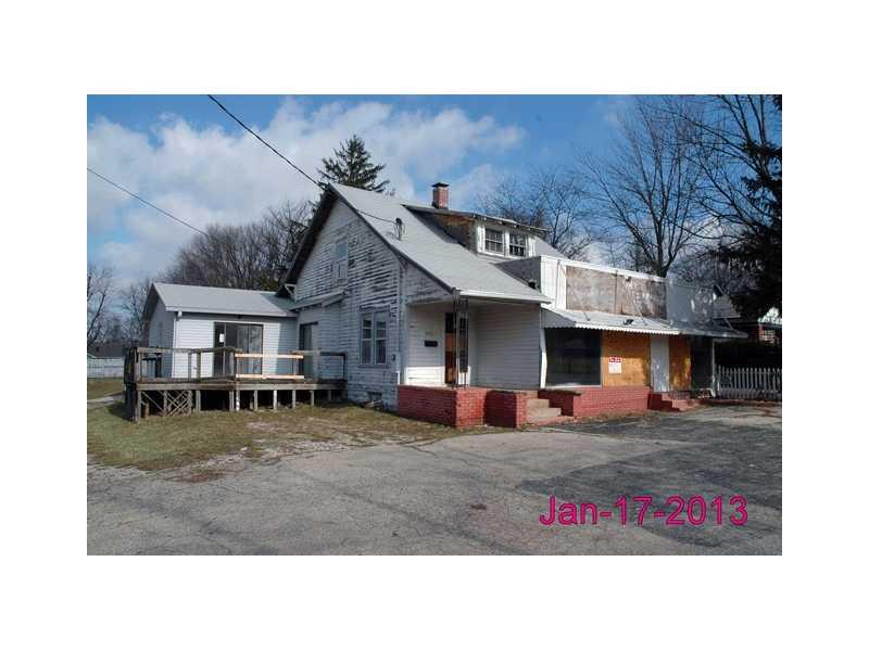 1410 East Thompson Road Indianapolis, IN 46227 - Photo 1 of 7 Gallery Image 1
