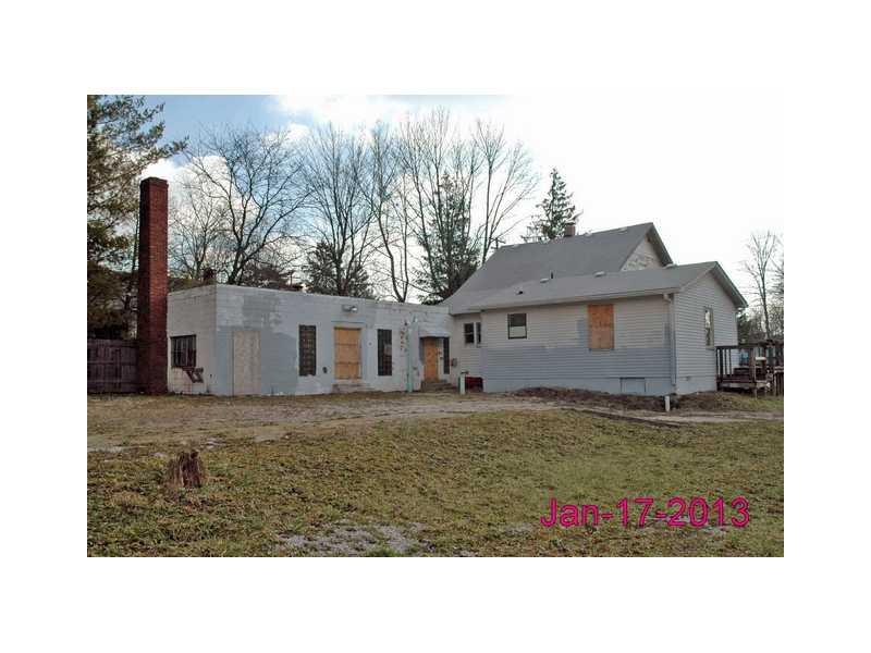 1410 East Thompson Road Indianapolis, IN 46227 - Photo 2 of 7 Gallery Image 2