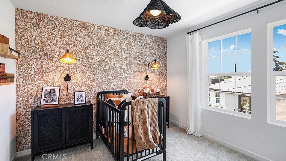 8421 Tapia Way Rancho Cucamonga, CA 91730 - Photo 16 of 24 a view of a storage & utility room
