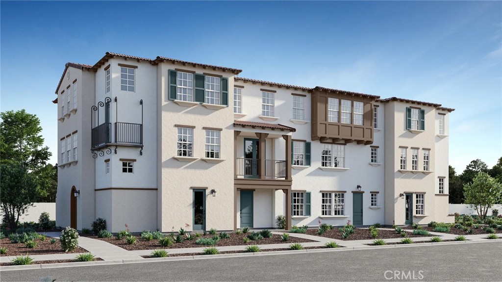 8421 Tapia Way Rancho Cucamonga, CA 91730 - Photo 21 of 24 a front view of a multi story building