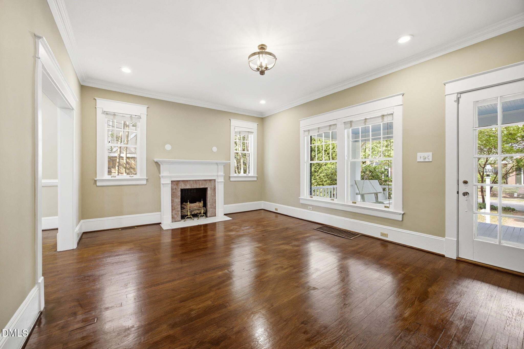2203 St Marys Street Raleigh, NC 27608 - Photo 6 of 58