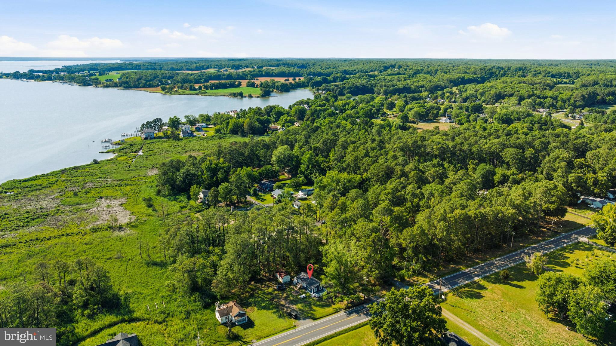 8841 Broomes Island Road Broomes Island, MD 20615 - Photo 31 of 46 Gallery Image 31