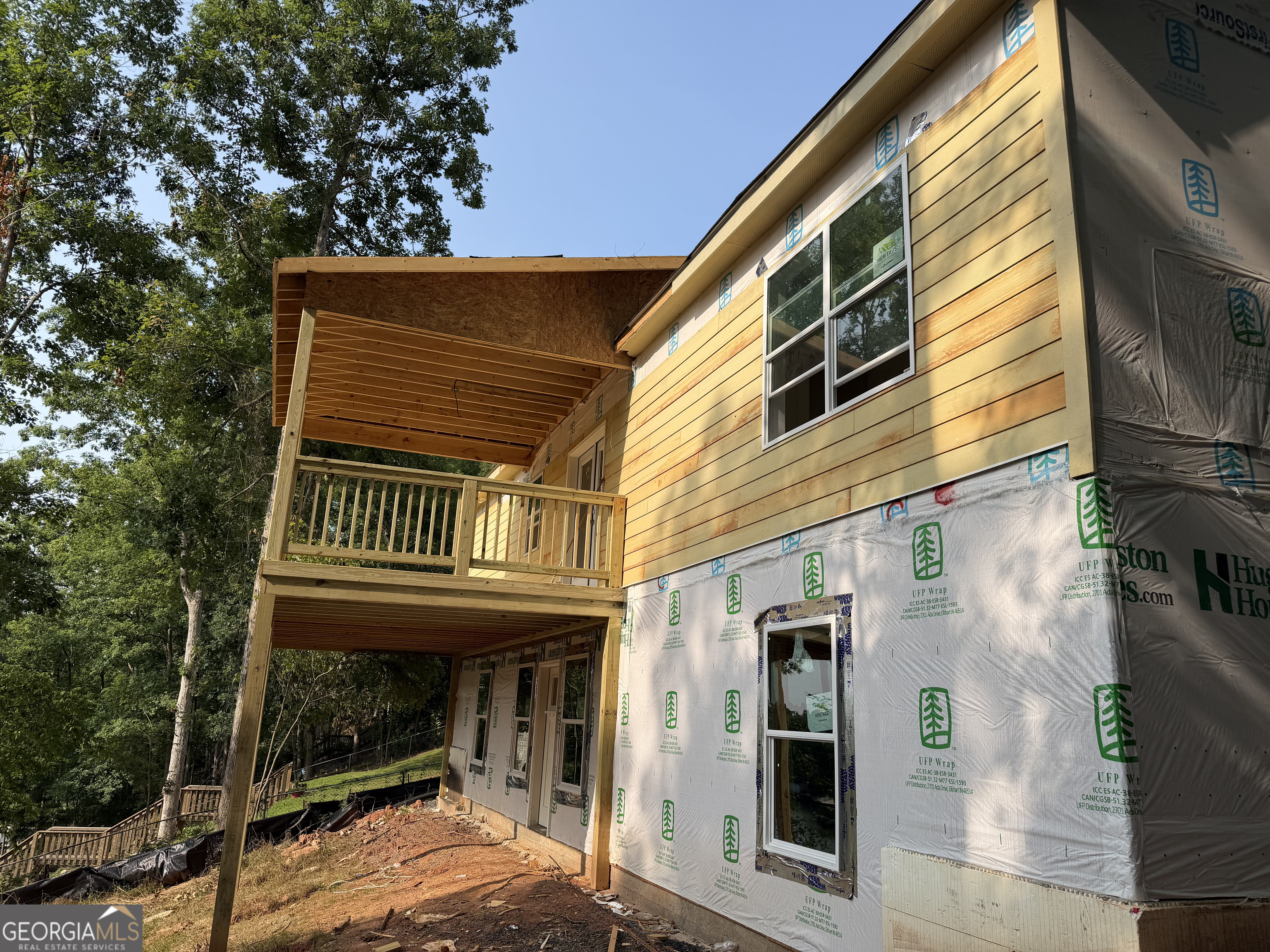 119 Bluegill Run Eatonton, GA 31024 - Photo 12 of 20