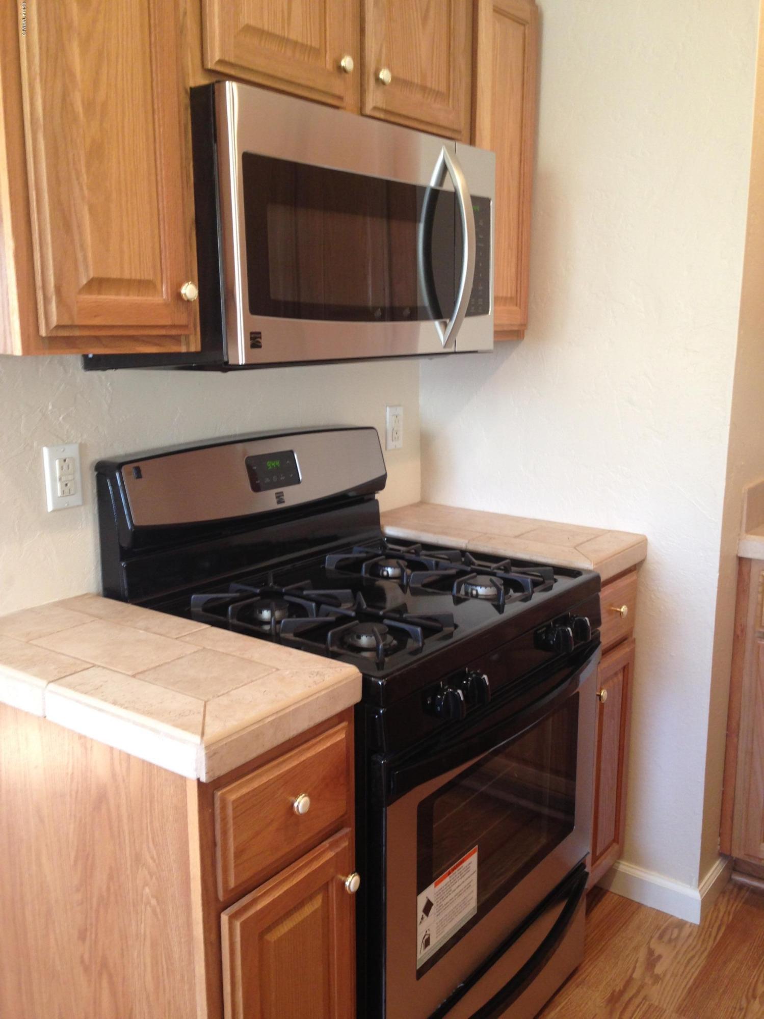 12422 North Flintlock Road Marana, AZ 85653 - Photo 12 of 40 Gallery Image 12
