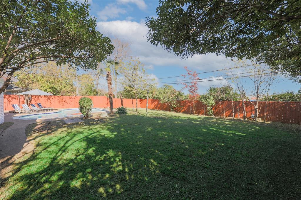 804 Ridgefield Drive Plano, TX 75075 - Photo 36 of 39