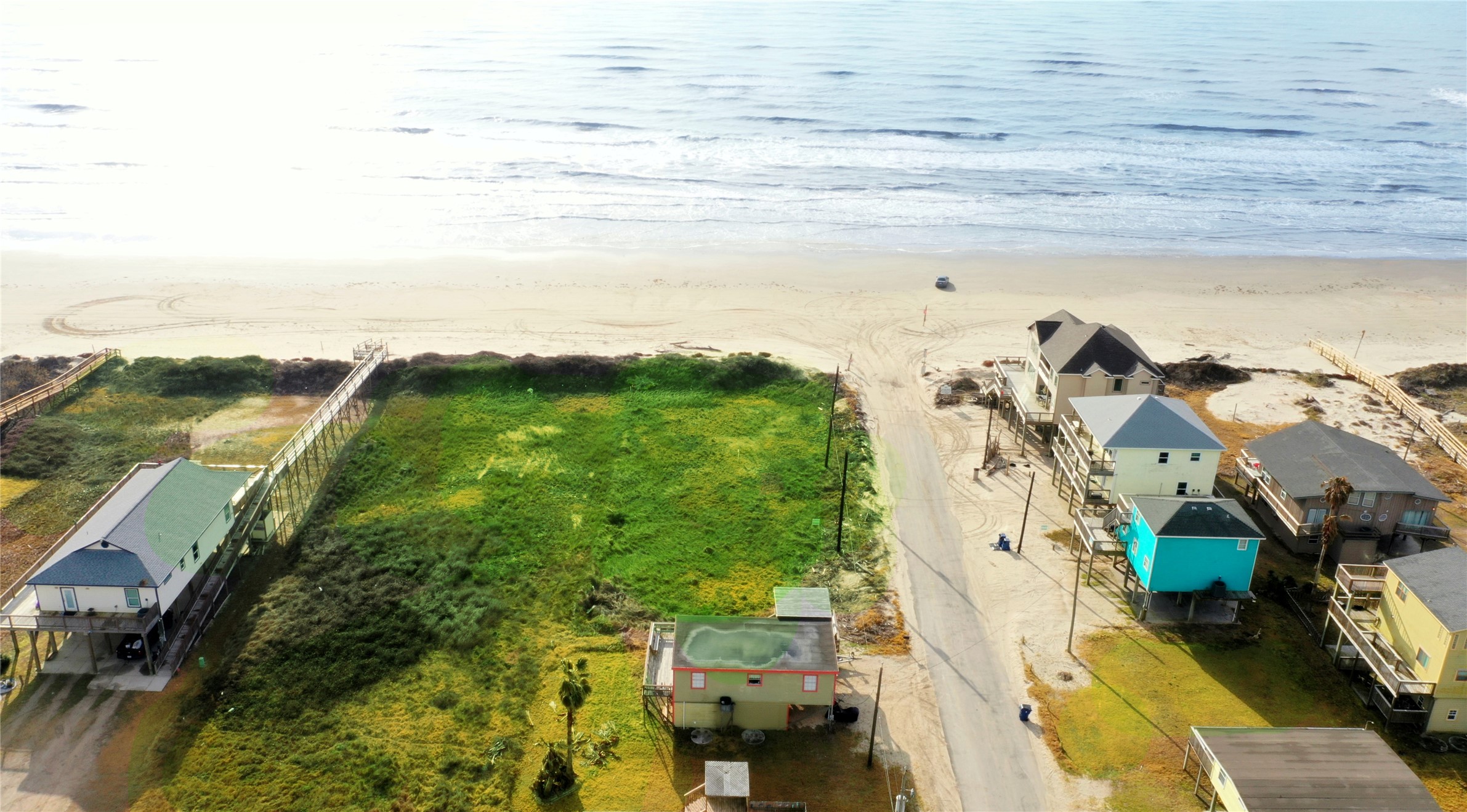 106 Yucca Avenue Surfside Beach, TX 77541 - Photo 4 of 5