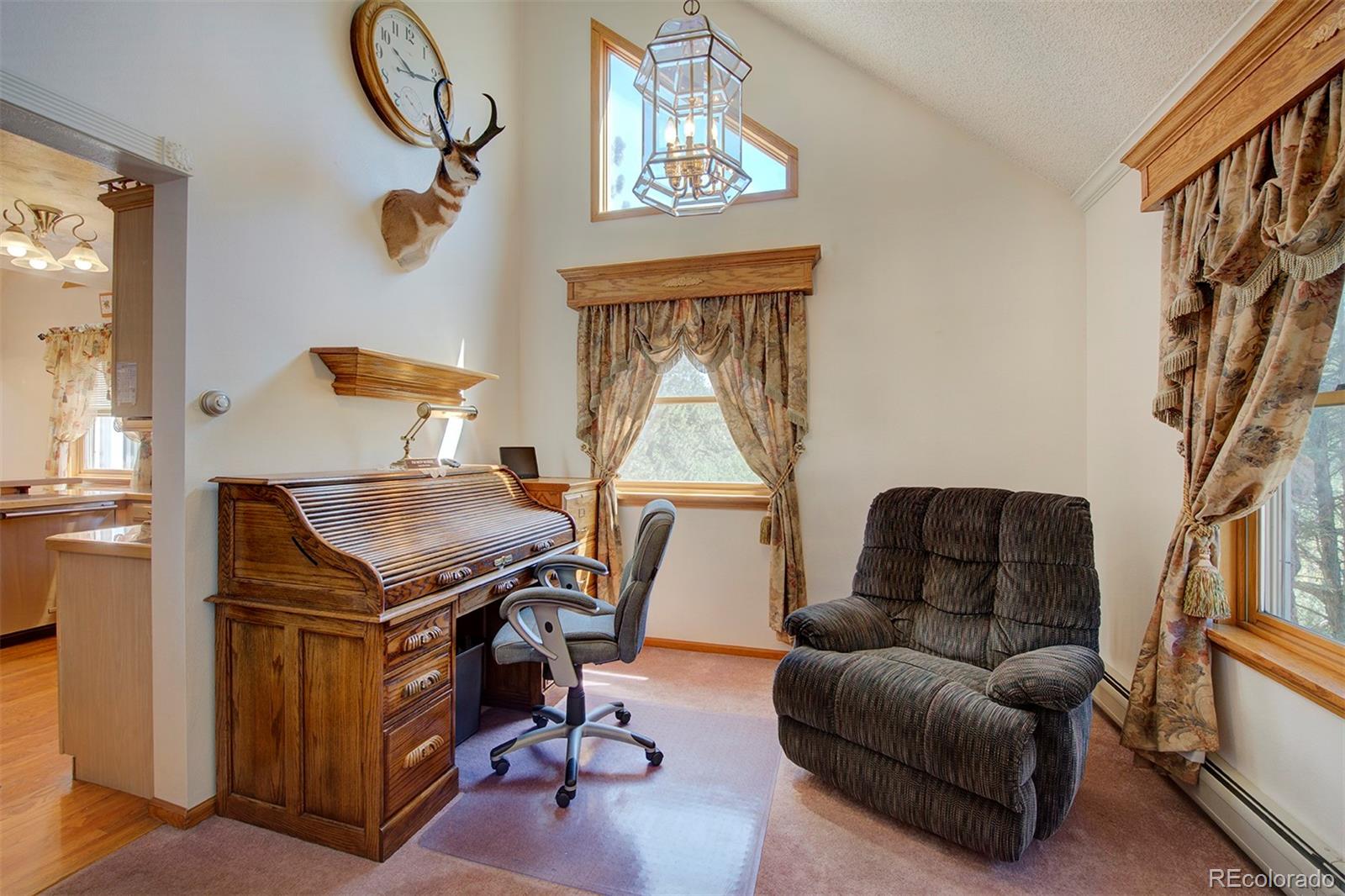 413 Old Corral Road Bailey, CO 80421 - Photo 8 of 35