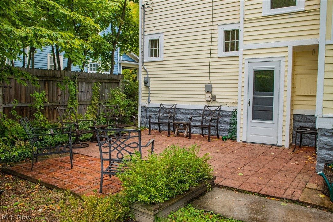 3397 Clarendon Road Cleveland, OH 44118 - Photo 26 of 28 Gallery Image 26