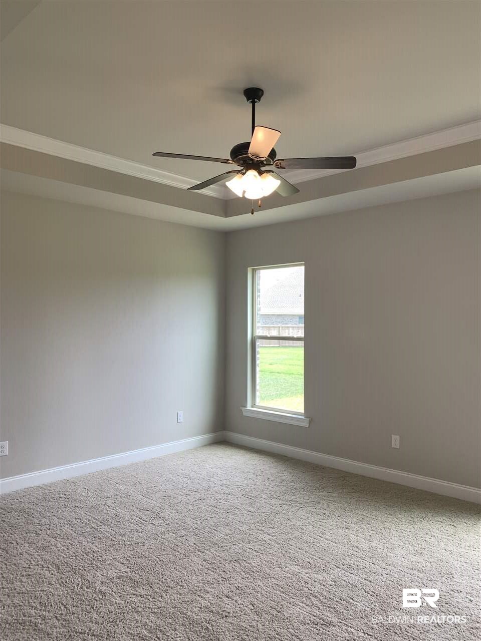 11590 Alabaster Drive Daphne, AL 36526 - Photo 9 of 20 Master Bedroom