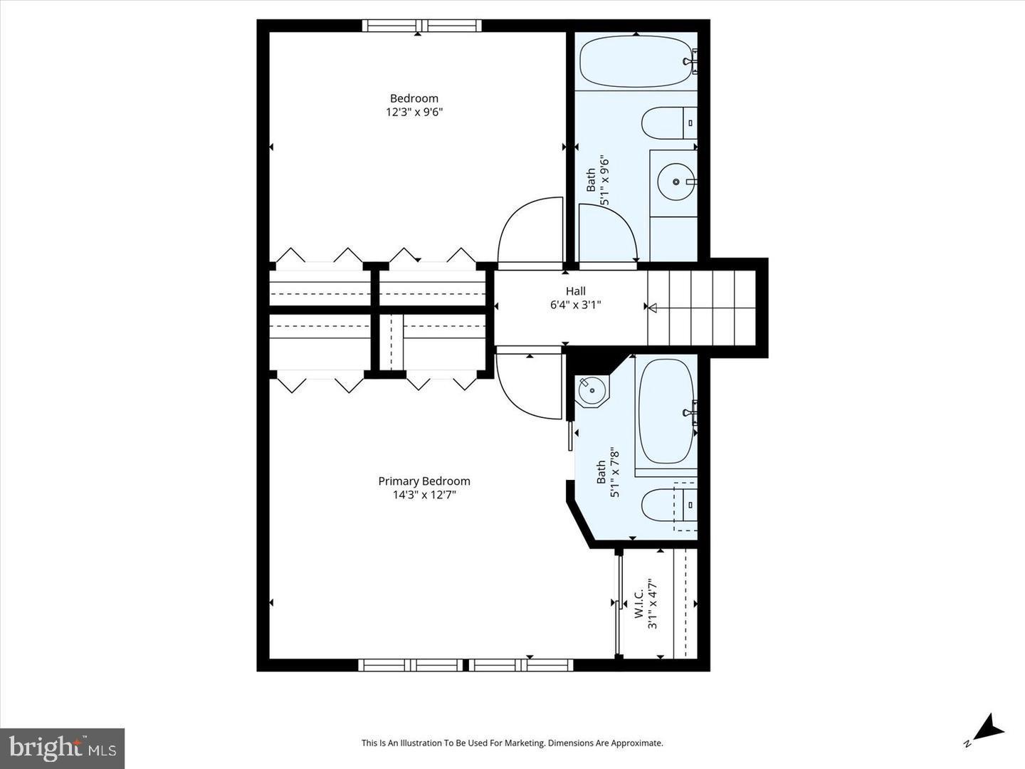 10929 Howland Drive Reston, VA 20191 - Photo 65 of 67 Gallery Image 65