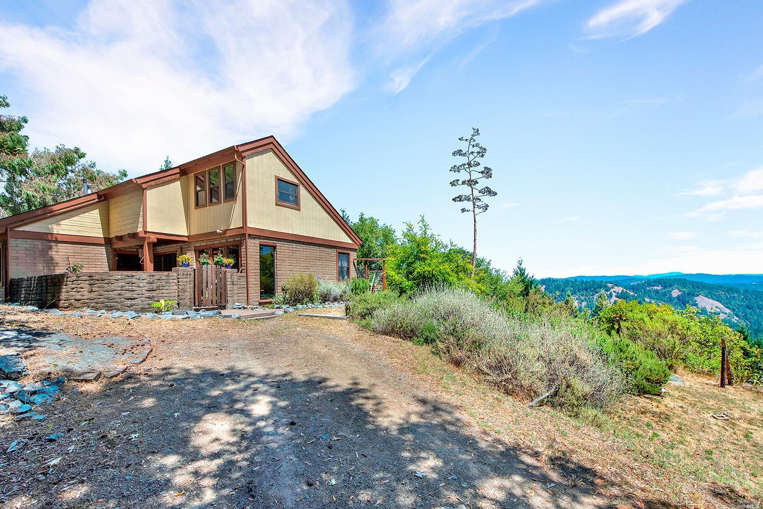 0 Fort Ross Road Cazadero, CA 95421 - Photo 1 of 1 Gallery Image 1