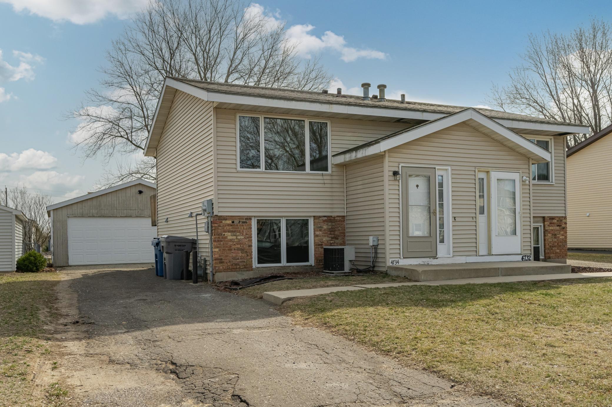 4734 14th Avenue Northwest Rochester, MN 55901 - Photo 1 of 1