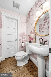 $1,450,000 | 115 Lafayette Avenue, Haddonfield, NJ 08033