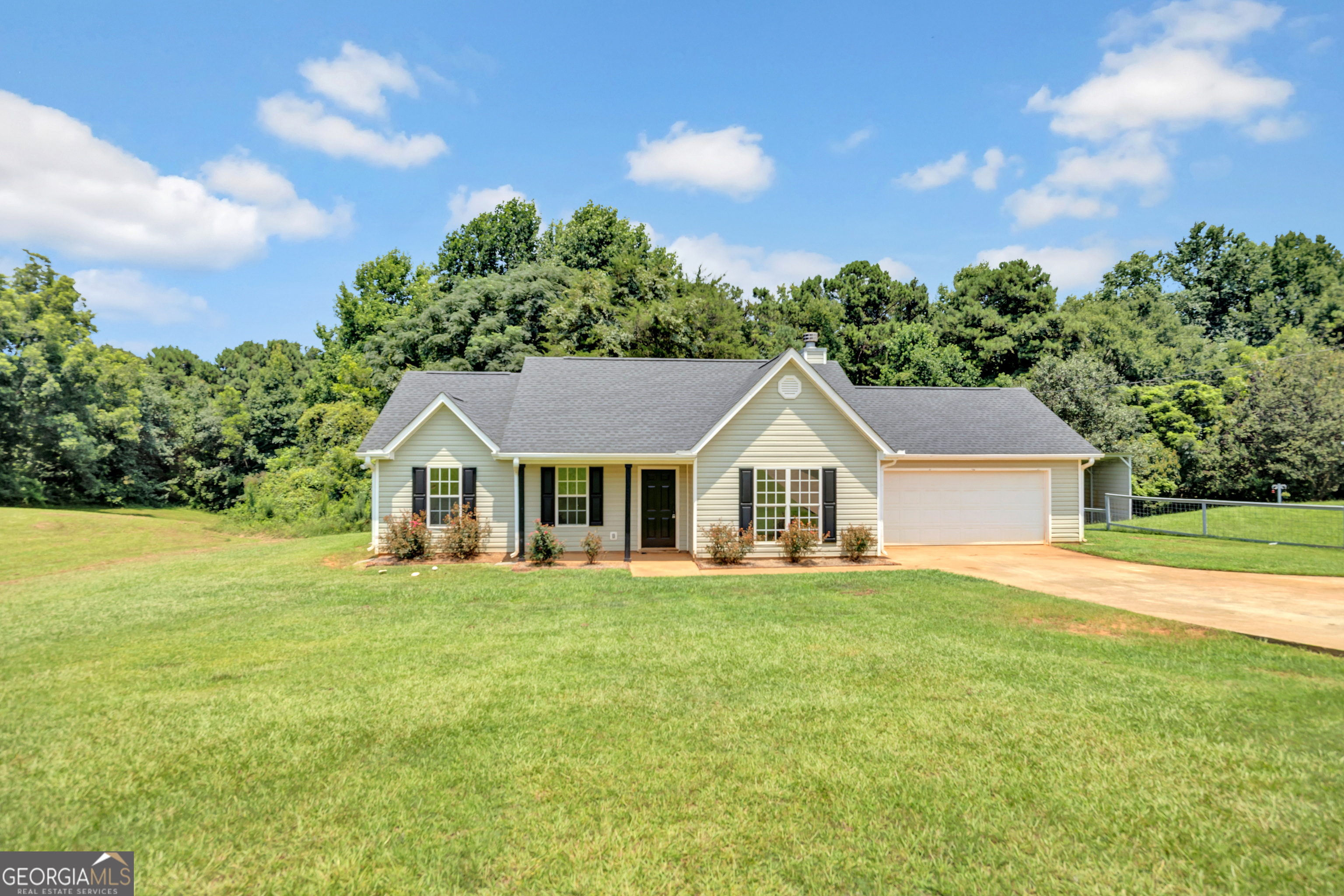 396 Brazey Road Monticello, GA 31064 - Photo 2 of 30