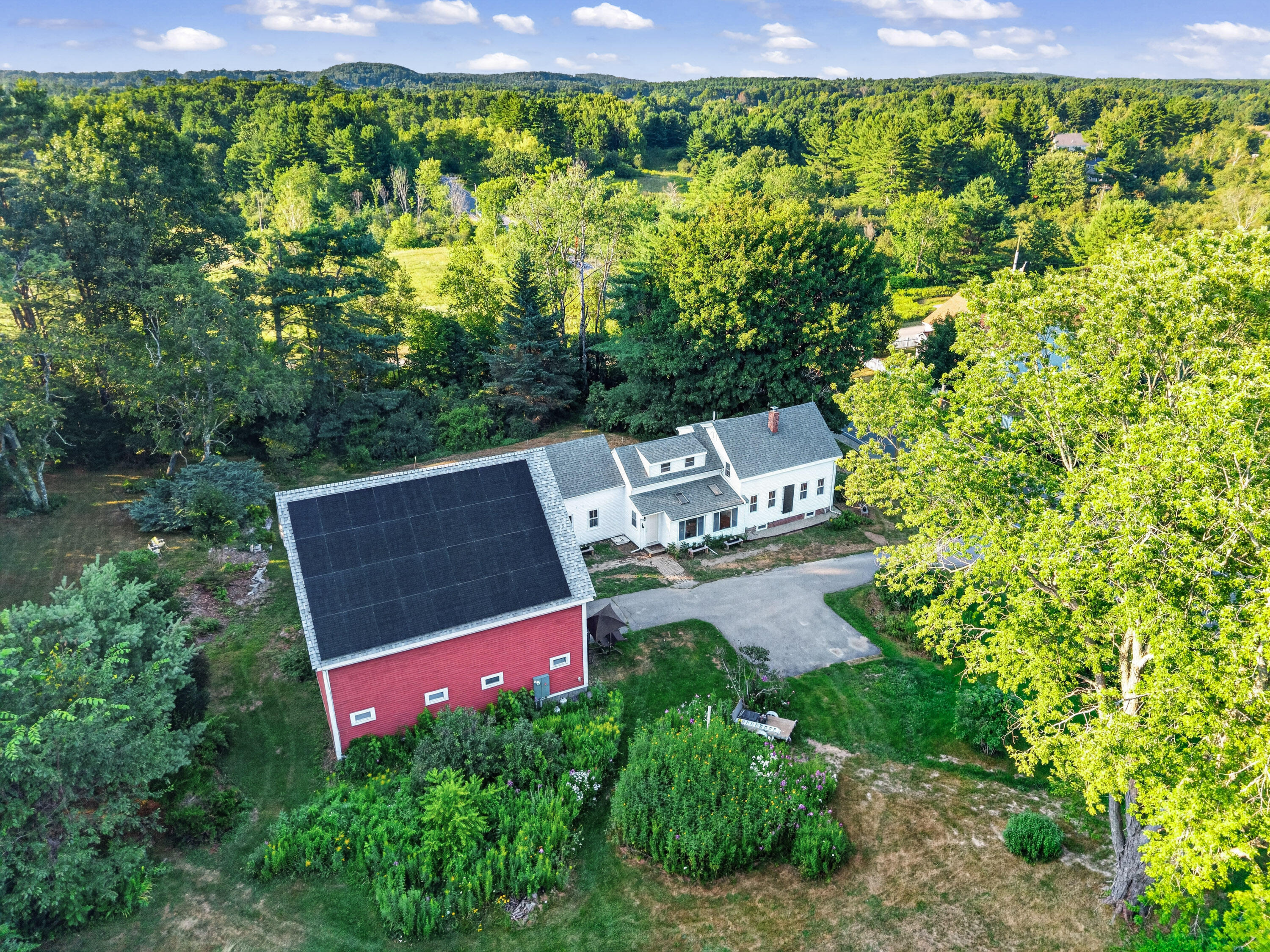 464 Gray Road Falmouth, ME 04105 - Photo 13 of 73 464 Gray Road_0313