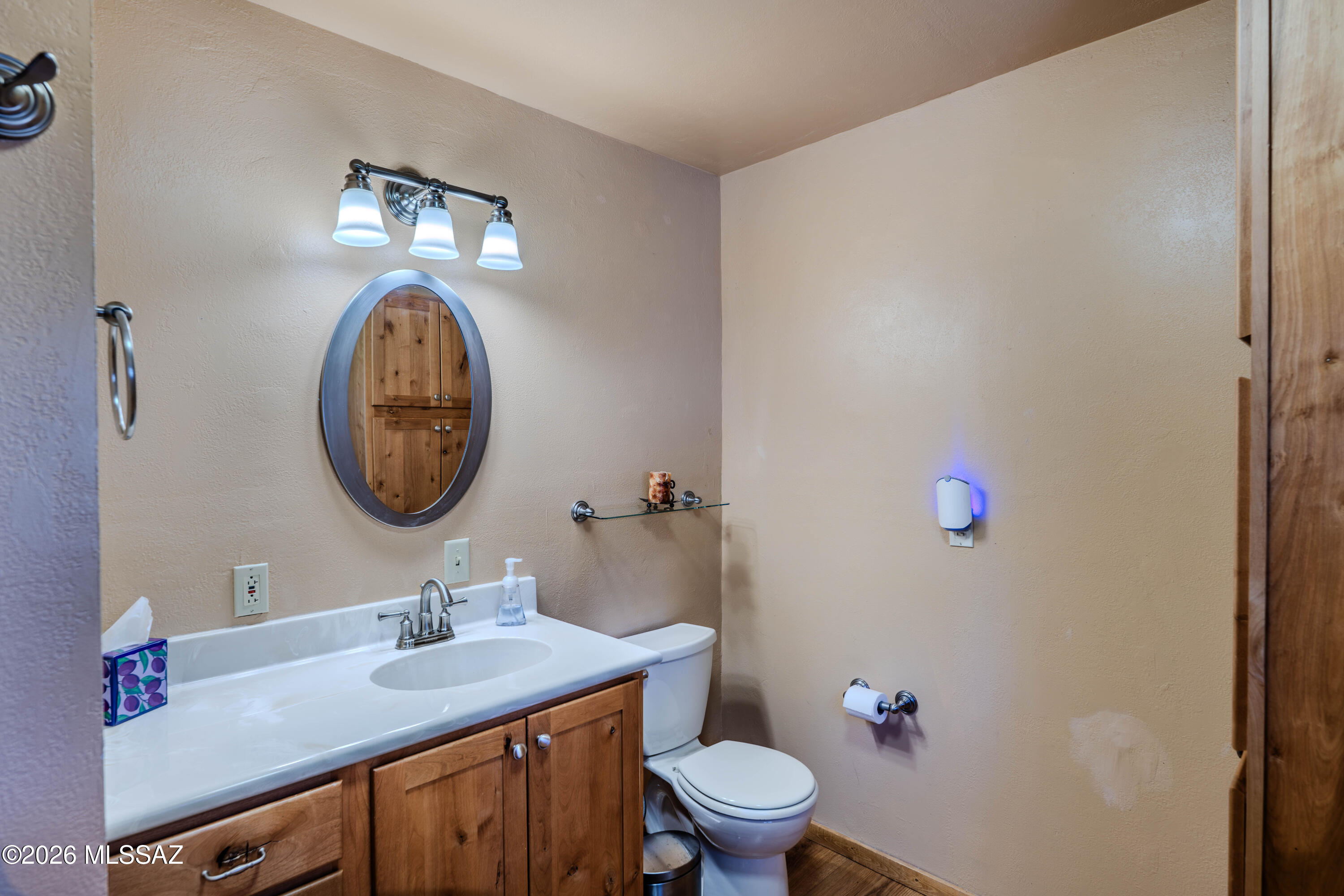 12483 North Middle Sabino Road Mount Lemmon, AZ 85619 - Photo 23 of 46